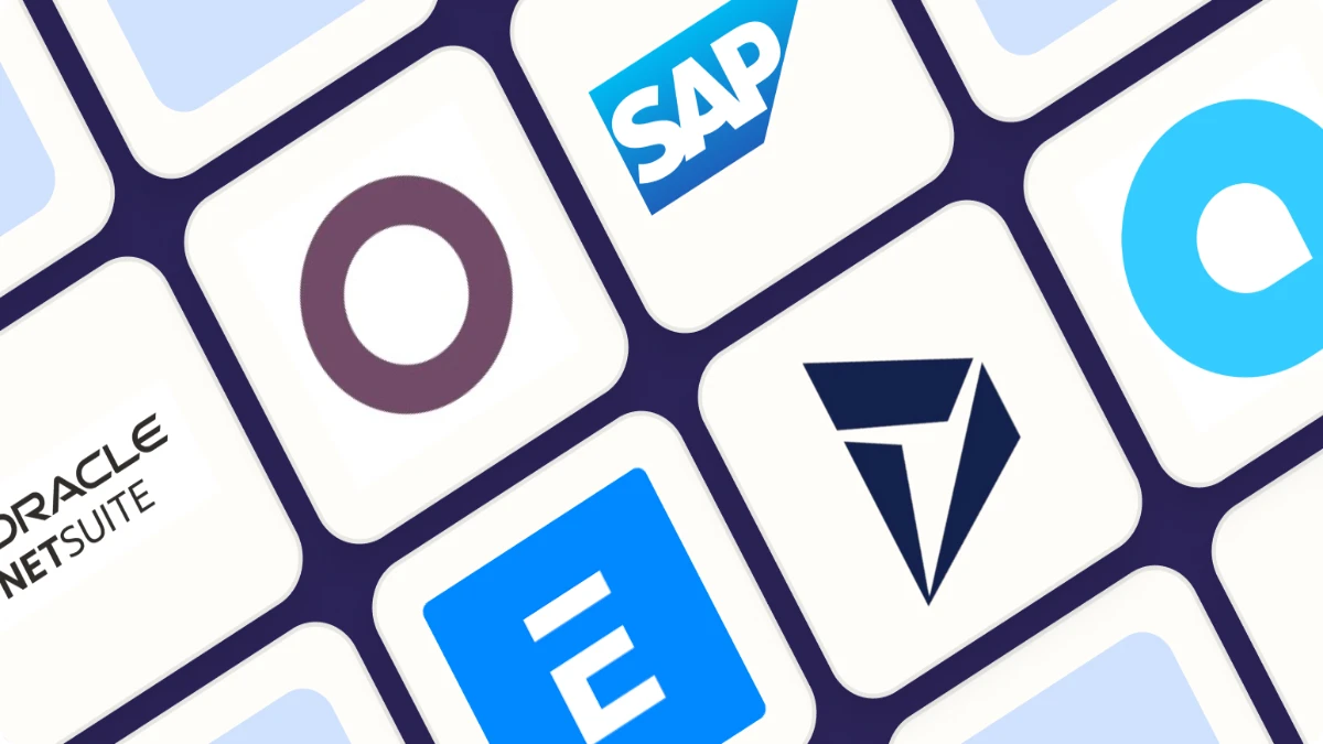 Software ERP para empresas