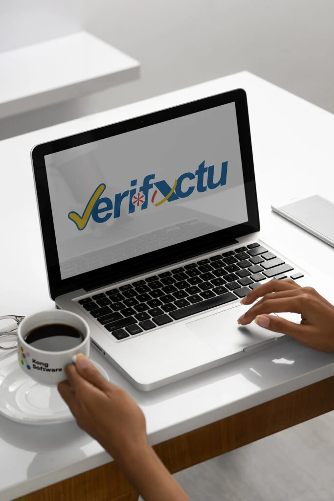 Odoo adaptado a verifactu, facturación electrónica