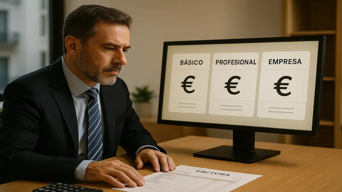 Cuánto Cuesta una Implementar VeriFactu
