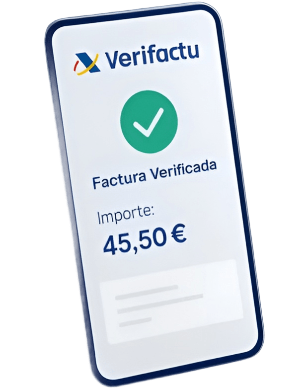 ASESORÍA VERIFACTU