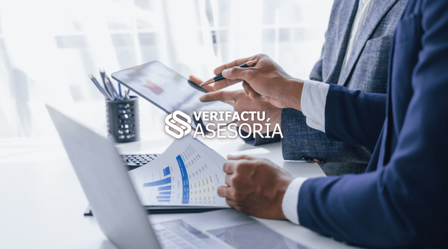 Mejores consultorías VeriFactu en España en 2026