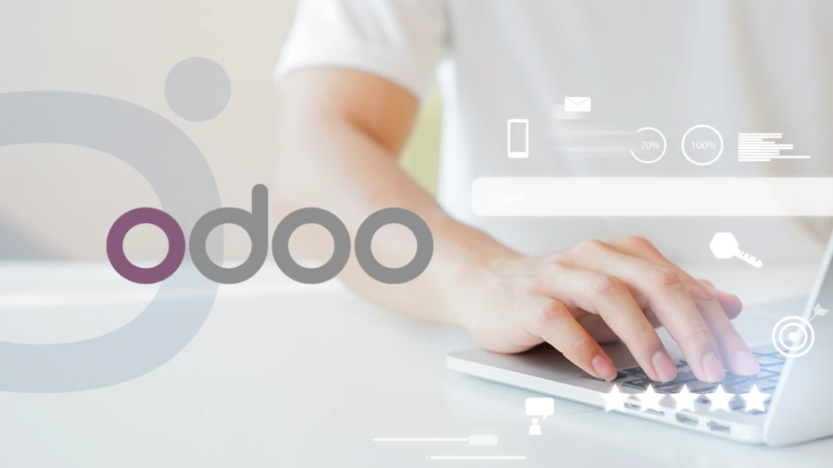 Odoo y VeriFactu