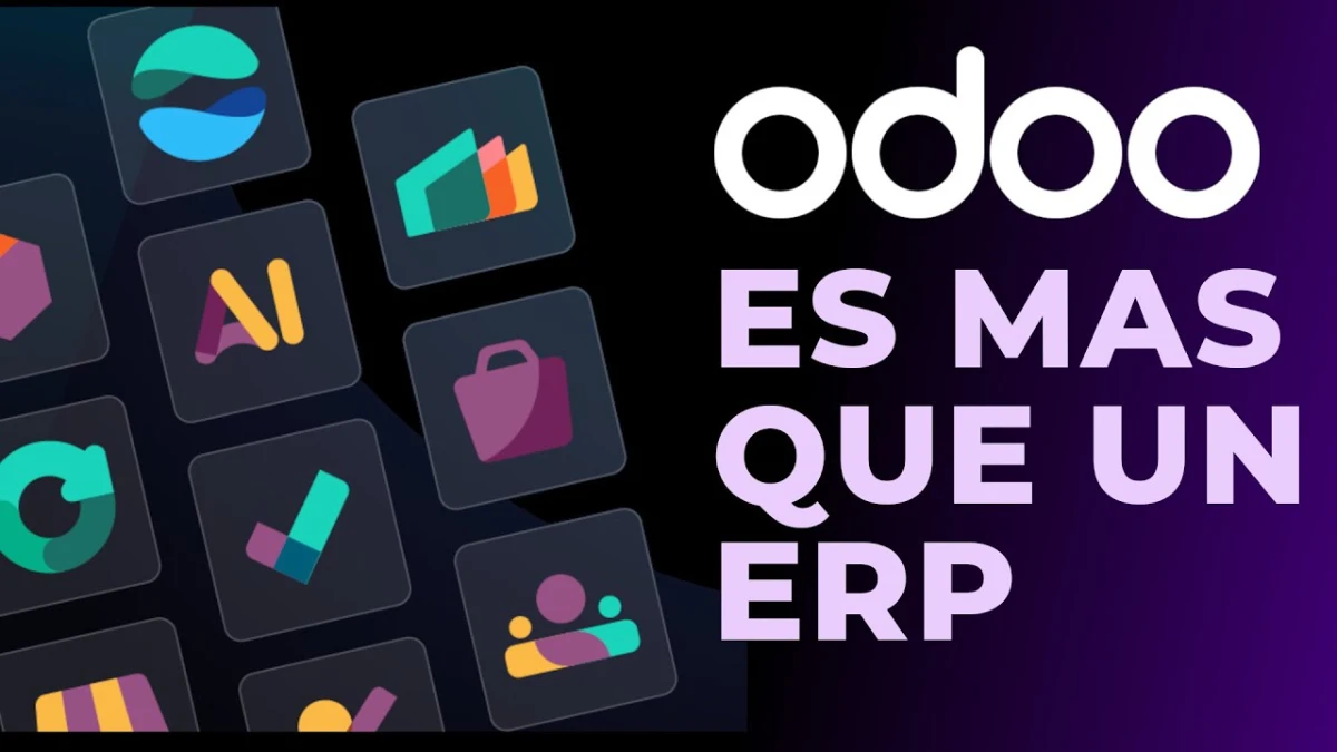 Qué es ODOO - ODOO Qué es