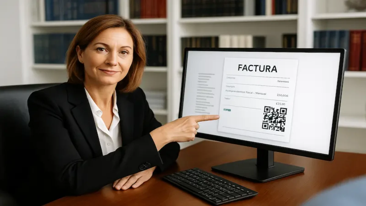 VeriFactu es obligatorio en España para empresas y autónomos que usan software de facturación